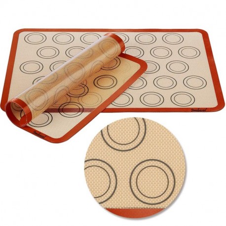 Silicone Macaron Baking Mat