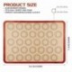 Silicone Macaron Baking Mat