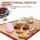 Silicone Macaron Baking Mat